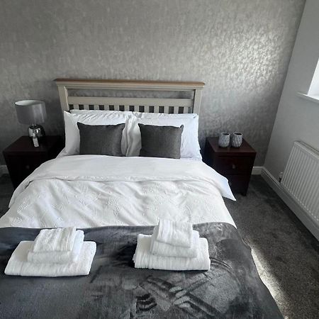Florence House 蒂诗上的索纳比 外观 照片
